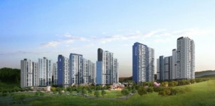 포스코건설, ‘더샵 거제디클리브’ 분양