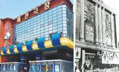 126년 역사 ‘애관극장’ 살리기 나선 인천시민들