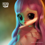 애니펜-에스에이엠지엔터테인먼트, 룰루팝 기반 콘텐츠 개발·사업 협력 MOU