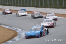 슈퍼레이스, 패스티스트 랩 포인트 신설