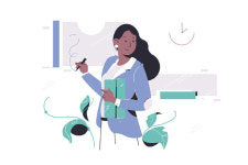 실패하지 않는 슬기로운 자기소개법[Monday HBR]