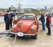 ‘세계의 나그네’ 발자취 영종도에 만든다