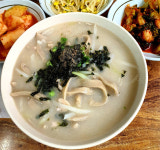 제주의 맛 우러난 ‘꿩메밀칼국수’의 유혹[임선영 작가의 오늘 뭐 먹지?]