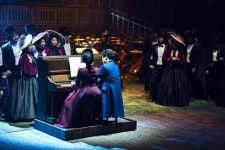 두 대가의 선율 재해석으로 공감 얻은 오페라 ‘브람스…’