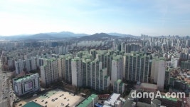 쌍용건설 컨소시엄, 가락쌍용1차아파트 리모델링 공사 수주