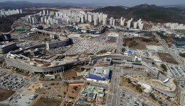 세종서 세종으로 옮기는데…한전직원 ‘특공’ 특혜 논란