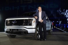LG-GM 이어 SK-포드 ‘한미 車배터리 동맹’