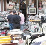 ‘서민들과 70년’ 서울 황학시장을 지키는 사람들