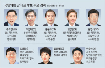 안철수 정청래 발언, 당 해산 운운…입 다물라 - 국민의힘 내부 갈등 고조