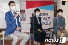 국민의힘 당권 ‘신구’ 대결…중진 ‘민심’ 확장 vs 신진 ‘당심’ 잡기