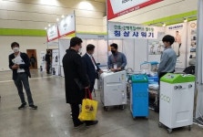 [스타트업-ing] 한맥메디칼 한영관 대표 “환자를 위한 제품을 고민합니다”