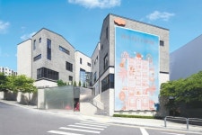 모두가 꿈꾸는 집… e편한세상 ‘드림하우스 갤러리’ 공개