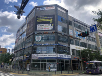 양산 석산지구 최중심 상업시설 ‘석산플라자’ 분양 중