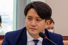 與 91년생 전용기, 이준석 응원 “청년 후보 이야기 떠오르길”