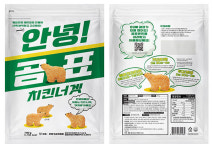 대한제분 “‘안녕! 곰표 치킨너겟’ 출시…협업 넘어 소비자와 직접 소통”
