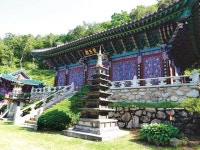이성계-명성황후의 염원 깃든 ‘영험무쌍’ 龍의 기운 불끈