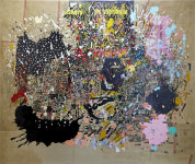 눈 감고 시작하는 드로잉, 자유가 춤춘다