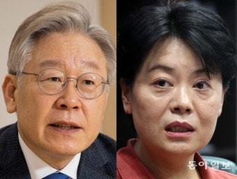 윤희숙 “이재명, 알면서 사기 치나…책은 읽어봤나”