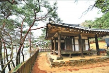 대숲 향기에 취하고 竹林別曲 영산강 풍류에 빠져들다