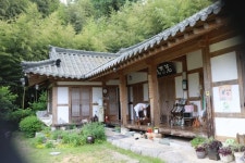 ‘竹林別曲’ 대나무숲 향기에 취하고 영산강 절경에 빠져들어[전승훈 기자의 아트로드]