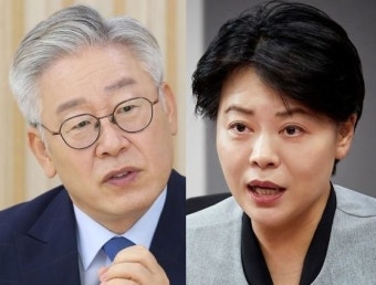 이재명 “설렁탕 간판 내려라” vs 윤희숙 “육수나 제대로 내”