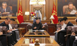 경제목표 달성 적신호 北, 상반기에만 3차례 이례적 전원회의