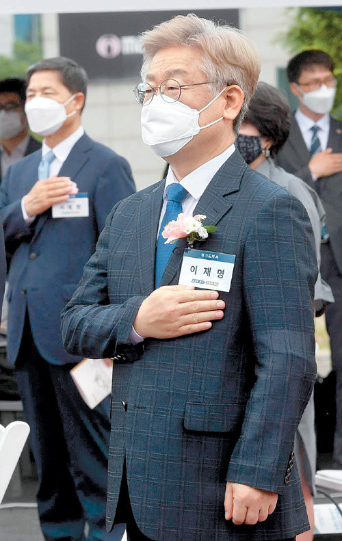 이재명 대표와 김경수 전 지사, 더 나은 미래를 향한 함께의 시작