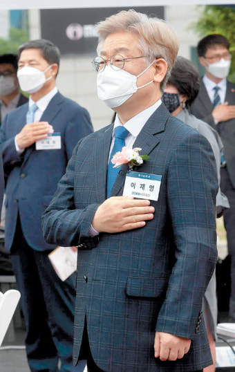이재명 대표와 김경수 전 지사, 더 나은 미래를 향한 함께의 시작