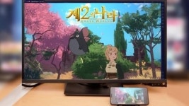 녹스앱플레이어 “넷마블 신작 제2의나라 스폐셜 PC버전 출시”