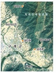금가락지 연못과 장수 샘물… 마르지 않는 富의 생명줄