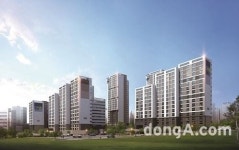 LH, 인천검단 AA-5블록 국민임대 750가구 청약… 신혼부부 특화단지