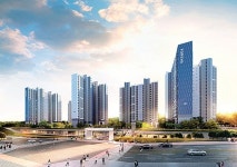 충주기업도시에 ‘한화 포레나 서충주’ 분양
