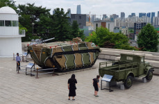 “6·25전쟁 인천상륙작전 기념관 찾아 호국정신 되새겨요”