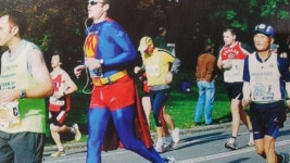 “100세 시대, 마라톤 평생 즐기려면 욕심 버려야”[양종구의 100세 건강]