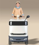 식품배송 전장, ‘야쿠르트 아줌마’가 간다!