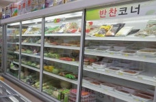 코로나19에 패스트푸드 지고, 반찬가게 떴다