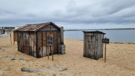 김철수 속초시장 “평화통일 꿈 품고… 실향민 아픔 위로하는 축제 되길”