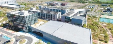비상하는 대구 물산업… 물기업 매출 급증하며 지역경제 견인