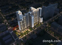 호반건설, 부천 ‘삼익아파트1동 가로주택정비사업’ 수주