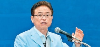 “4차 산업혁명 시대 선도해 글로벌 메가시티로 도약할 것”