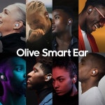 올리브 유니온 “‘2022년형 올리브 스마트 이어’ 출시”