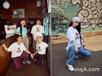 바카디코리아, MZ세대 위한 ‘너답게펼쳐봐’ 캠페인 전개… 한정 컬렉션 출시