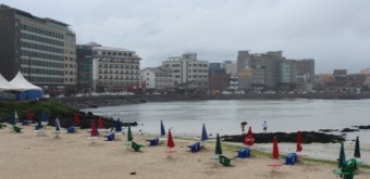 내일 전국 흐린 날씨…제주·남해안 중심 강한 비 예고