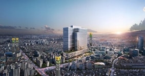 에이스건설 “서울디지털산업단지 지식산업센터 ‘아티스포럼’ 성공 분양”