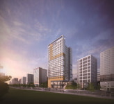 ‘신구로선’ 직접 수혜 오류동,  ‘구로 예미지 어반코어’ 오피스텔 분양 중