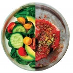 [책의 향기]채식은 옳고, 육식은 그르다?