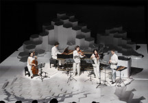 재즈와 만나는 바로크음악… 바흐의 견고한 소나타, 어떻게 깰까