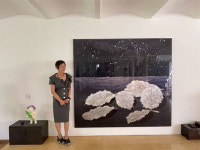 제천시,‘닥종이 인형’ 김영희 시립미술관 만든다