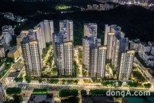 GS건설, 오는 24일 ‘방배그랑자이’ 입주… “도심 속 숲세권 아파트 새 기준”