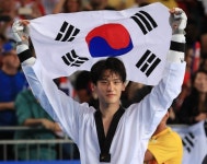 “현역 생활 끝내겠다”…태권도 국가대표 이대훈 은퇴 선언 [청계천 옆 사진관]